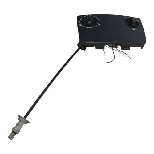 Comando Controle Ar Condicionado Ford Fiesta 1996 A 2002