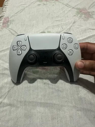 DualSense branco