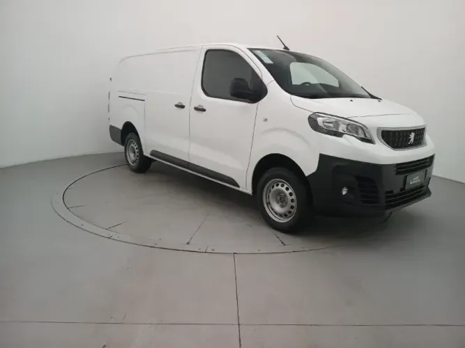 Peugeot Expert Cargo 1.5 Turbo Diesel 2024