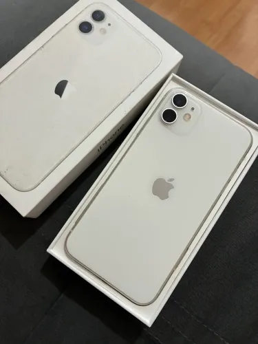 iPhone 11 128gb