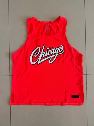 regata Nike maratona Chicago