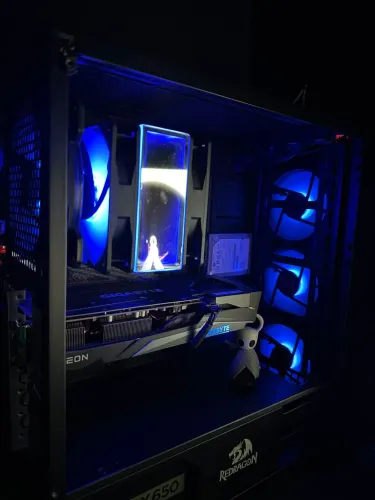 Vendo Pc Gamer 