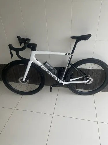 Speed cannondale