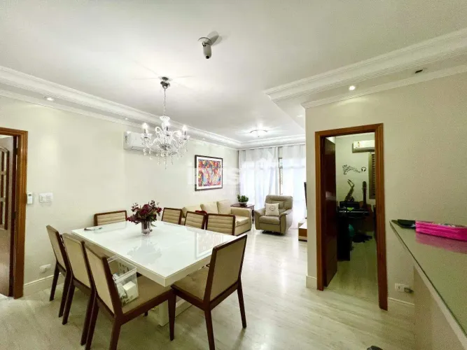 Apartamento à venda no bairro Marapé