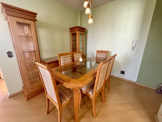Apartamento à venda no bairro Madureira - Caxias do Sul/RS