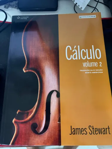 Calculo 2 James Stewart 8ed