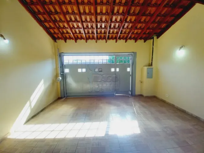 Casa térrea de 100m² com 02 quartos para locação e venda - Jardim Zara