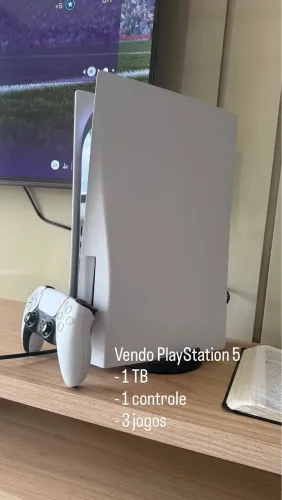 PlayStation 5 1Tb