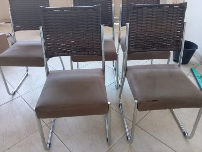 Mesa de jantar
