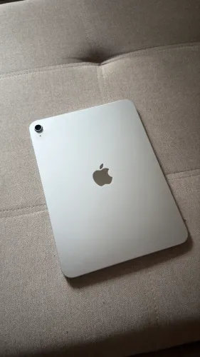 O iPad de 11 polegadas (A16) (11ª geração)
