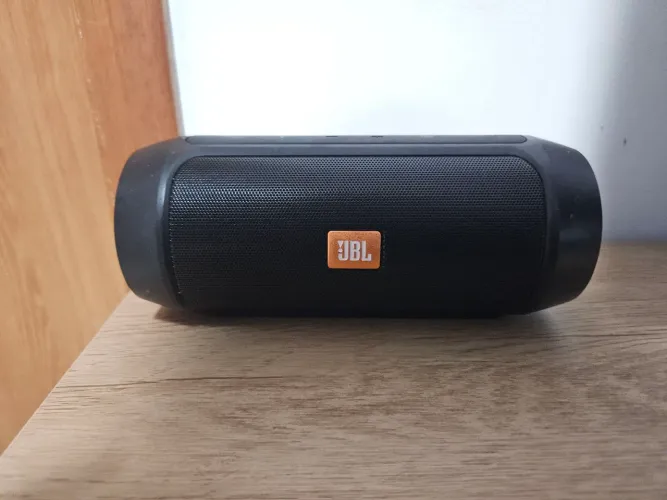 Caixa de Som Bluetooth JBL