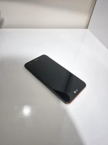 Lg K10 Novo 2017 32gb