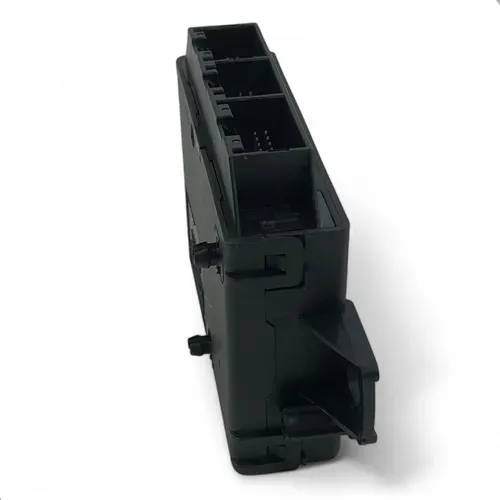 Modulo Sensor Estacionamento Ford Ranger 2013 A 2016 Preto