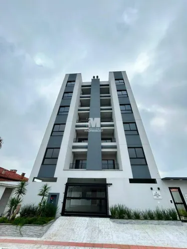 APARTAMENTO 2 DORMITÓRIOS COM SUÍTE - LOCALIZAÇÃO PREMIUM NO CENTRO DE GUABIRUBA