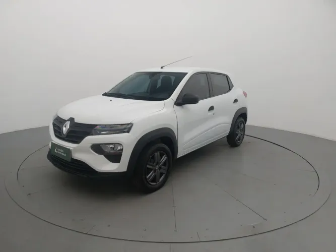 Renault Kwid 1.0 Zen 2025