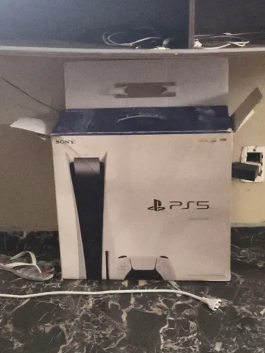 Ps5