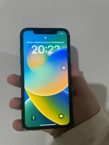 iPhone 11 64GB Preto
