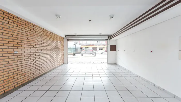 Loja Pinheirinho 40m²