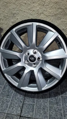 RODAS ARO 20 5X100 EXCLUSIVAS