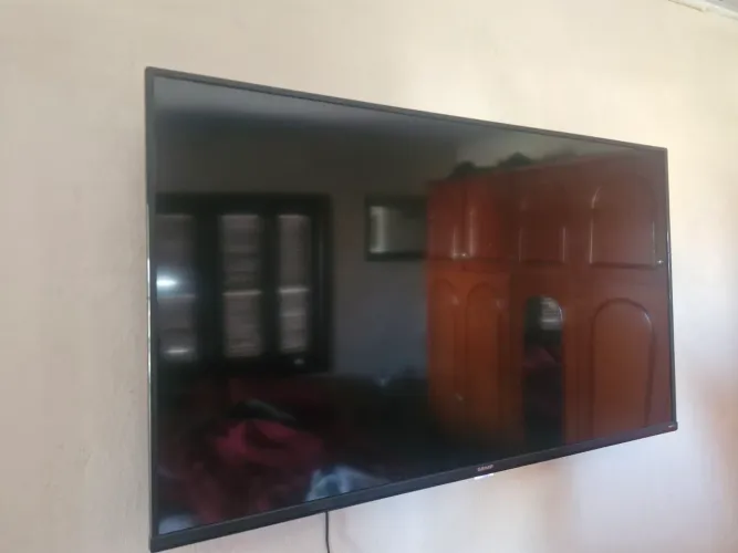 Televisão 