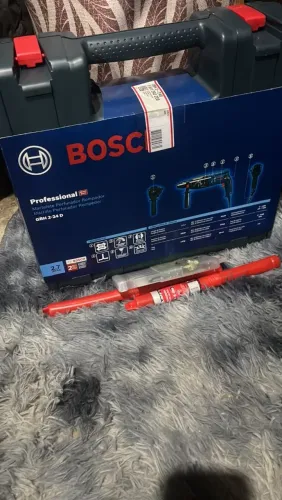 MARTELETE BOSCH PROFISSIONAL