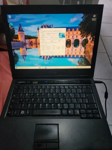 Notebook Dell Vostro 1310 