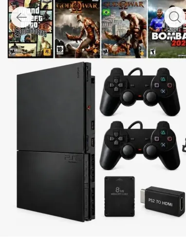 PlayStation 2