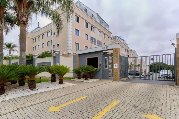 Cobertura 3 Quartos Sendo 1 Suíte no Campo Comprido com Churrasqueira Privativa