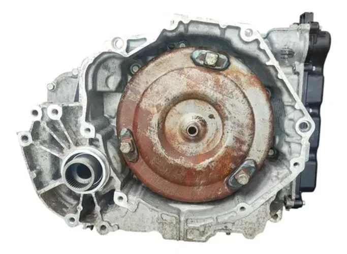 Câmbio Automático Chevrolet Equinox 1.5 Awd 2022 2023 2024