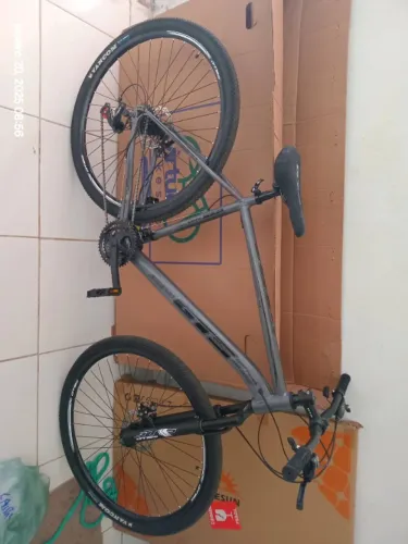 Bike nova