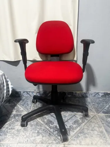 Cadeira de escritório flexform