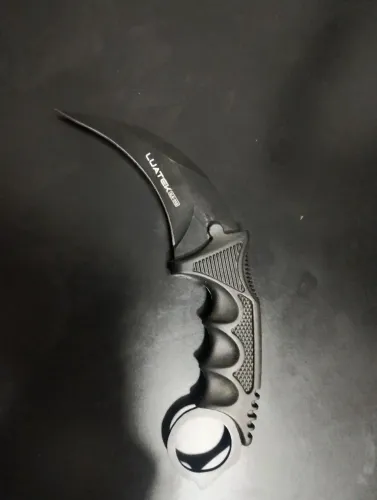 Faça karambit luntek