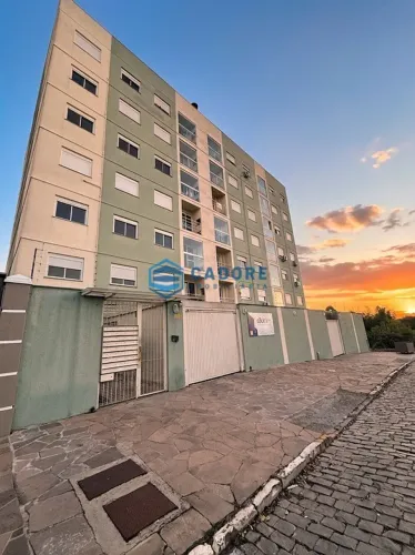 APARTAMENTO TRÊS DORMITÓRIOS NO CINQUENTENÁRIO