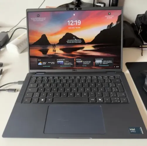 Notebook Dell Latitude 7450