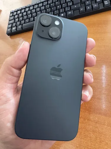 iPhone 15 256Gb