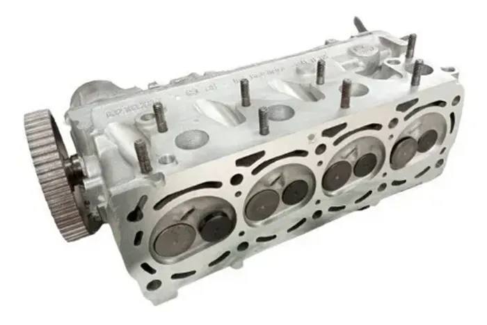 CABEÇOTE VW 8V 1.6 SPACE FOX 2015