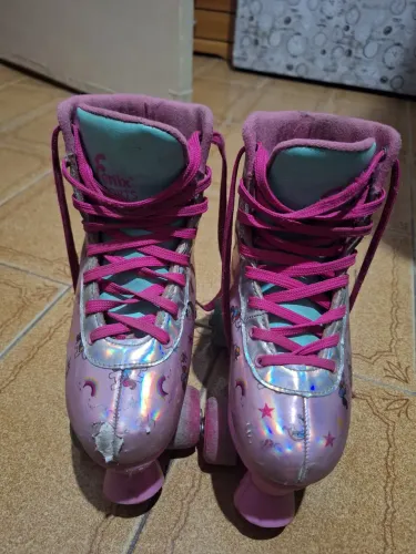 Patins Fênix sports BR 31-34