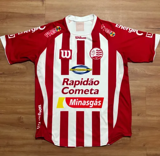 Camisa do Náutico