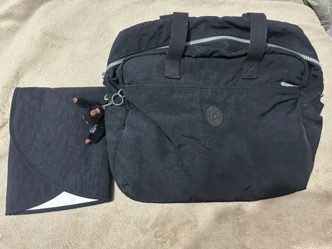 Bolsa Kipling original
