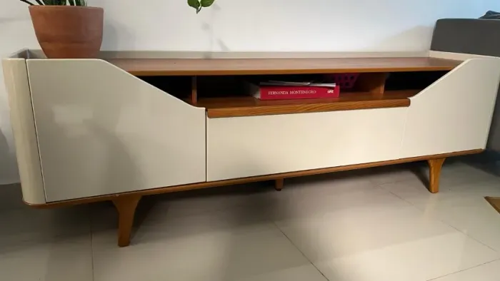 Rack Moderno