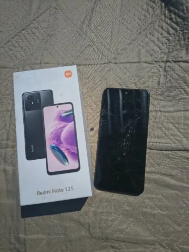 Smartphone Redimi Note 12S
