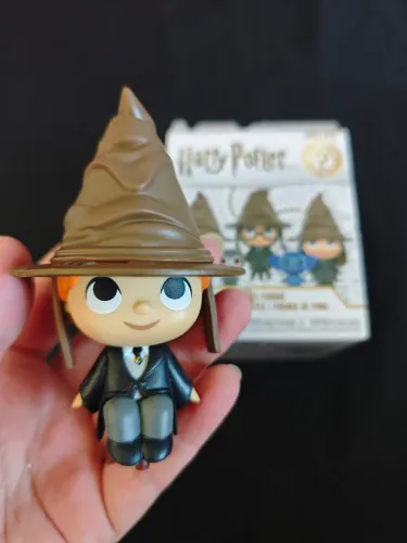 Mystery funko