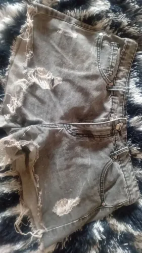 Shorts kit