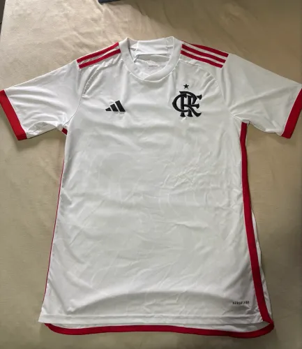 Camisa 2 - Flamengo 2024