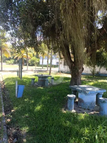 Terreno à venda, 7337847 m² por R$ 13.000.000,00 - Rio do Ouro - São Gonçalo/RJ