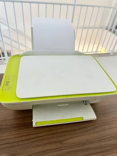 Impressora HP 2136 Deskjet