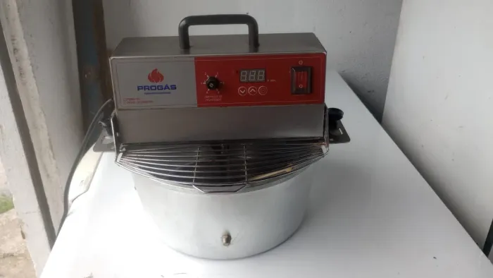 Panela mexedora 10 litros Progás 