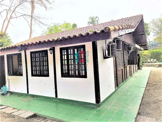 Vargem Grande | Casa de Rua 3 quartos, sendo 2 suites