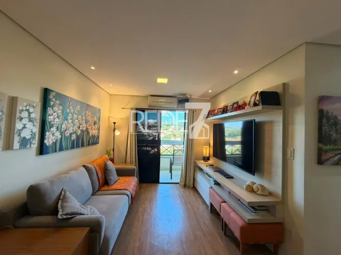 apartamento - Jardim Margarida - Campinas