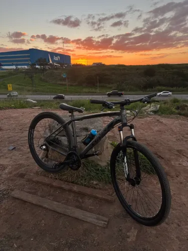 Bicicleta aro 29 